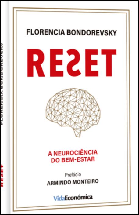 RESET - A Neurociência do Bem Estar