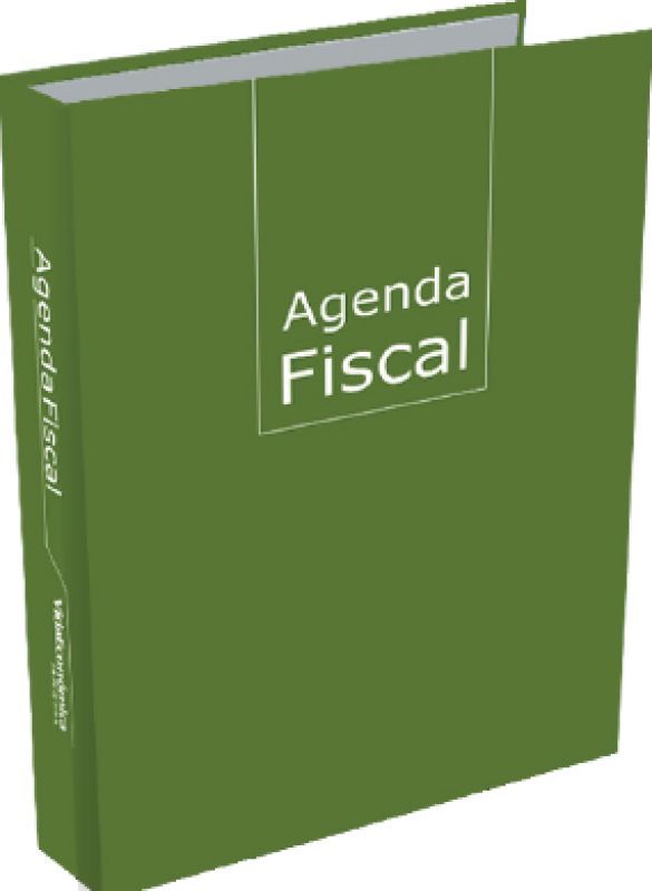Agenda Fiscal 2026