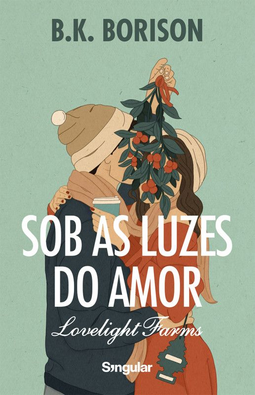 Sob as Luzes do Amor