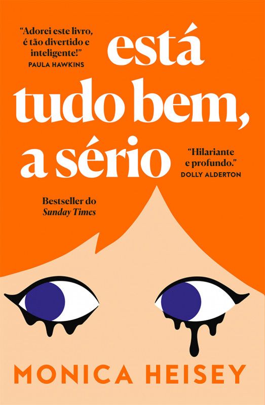 Está Tudo Bem, a Sério