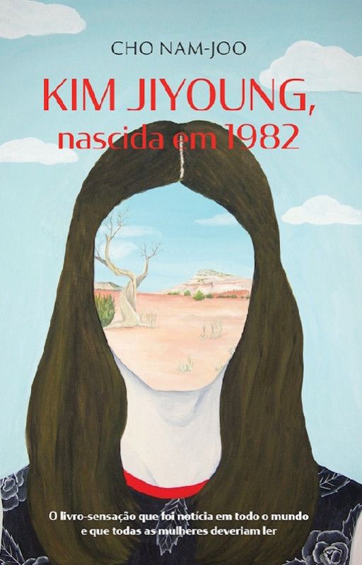 Kim Jiyoung, Nascida em 1982