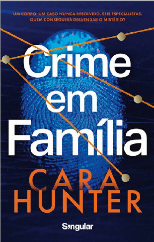 Crime em Família