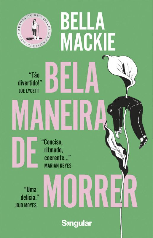 Bela Maneira de Morrer