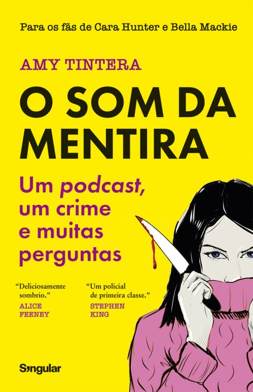 O Som da Mentira