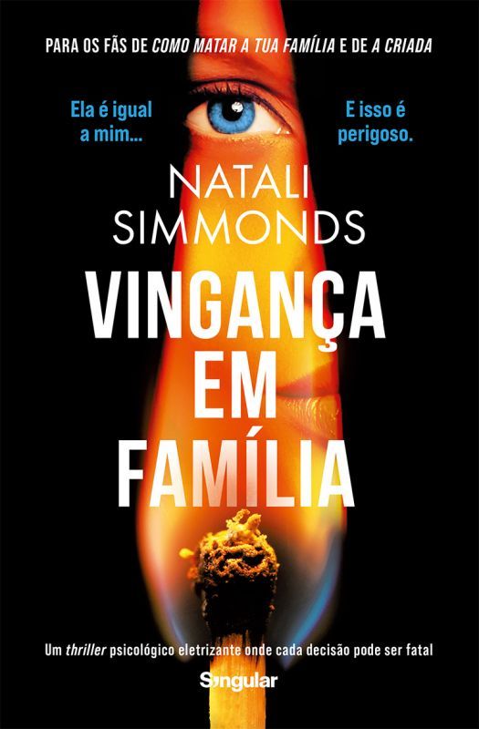 Vingança em Família