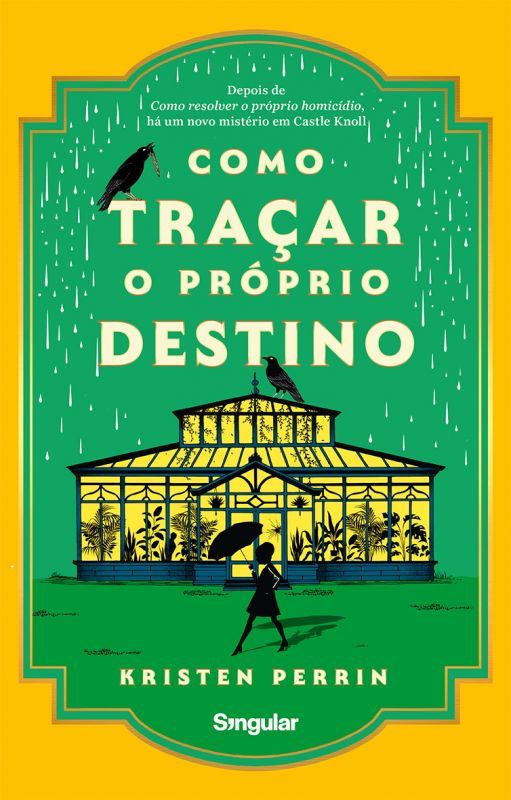 Como Traçar o Próprio Destino