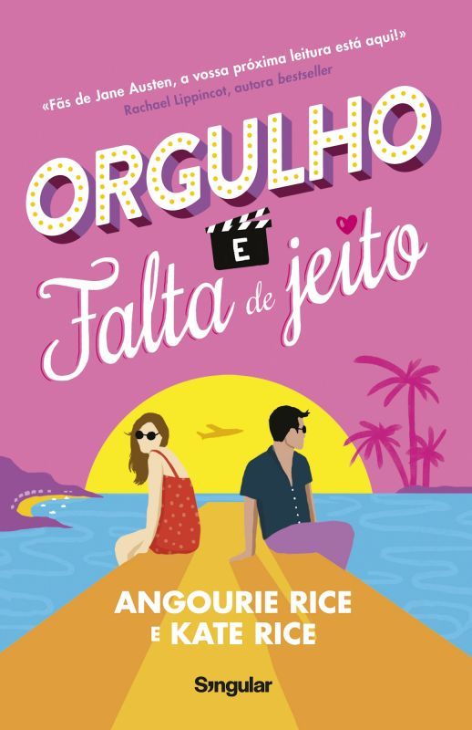 Orgulho e Falta de Jeito