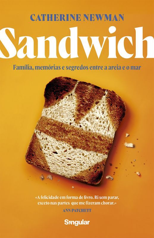 Sandwich - Família, Memórias e Segredos entre a Areia e o Mar