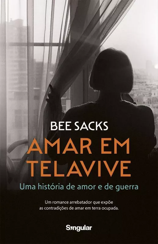 Amar em Telavive