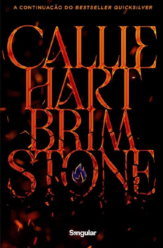 Brimstone