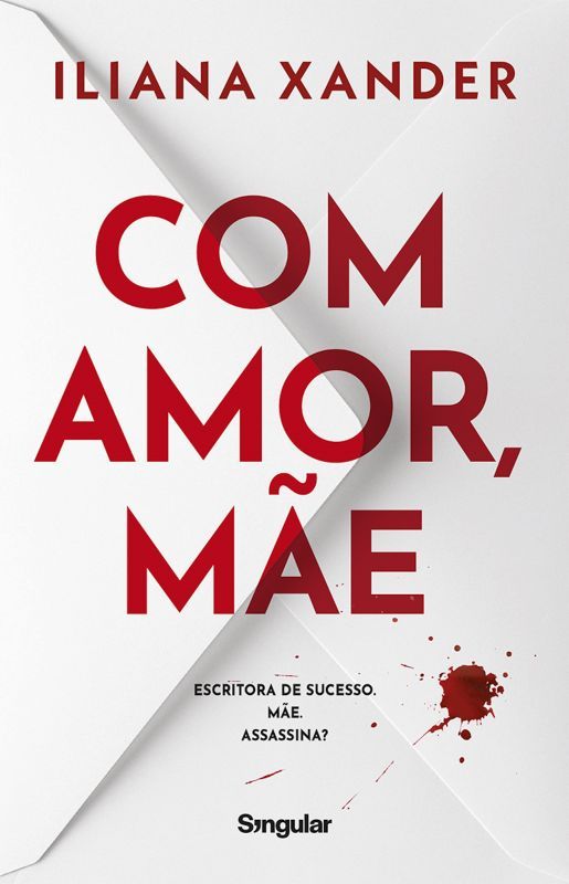 Com Amor, Mãe