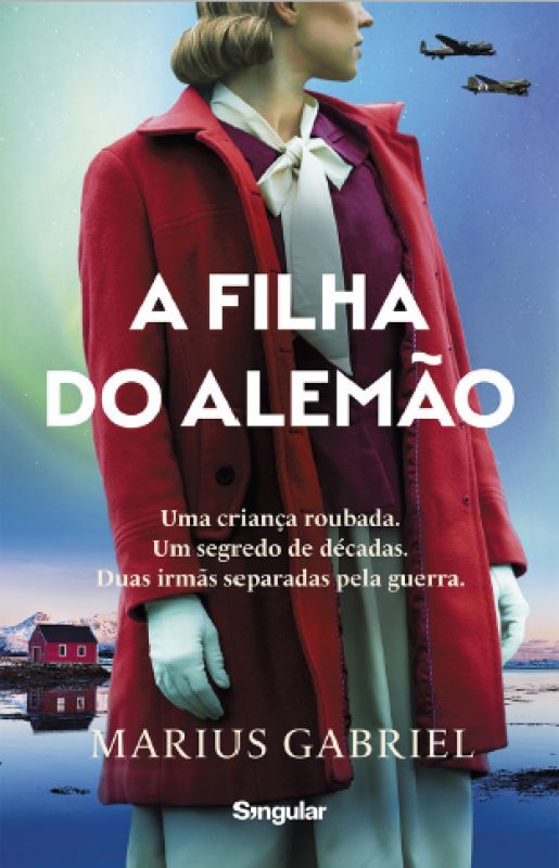 A Filha do Alemão