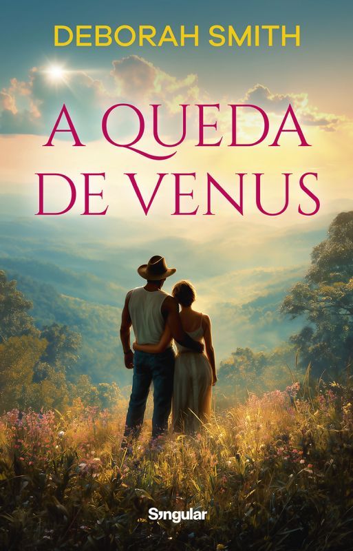 A Queda de Venus