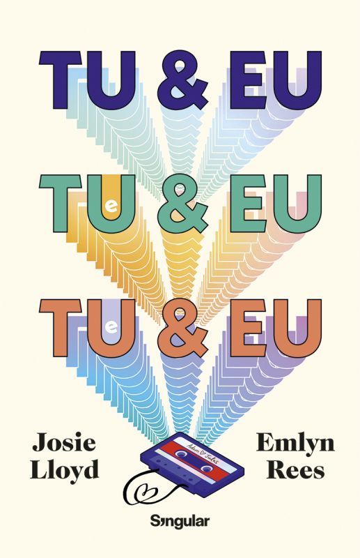 Tu & Eu e Tu & Eu e Tu & Eu