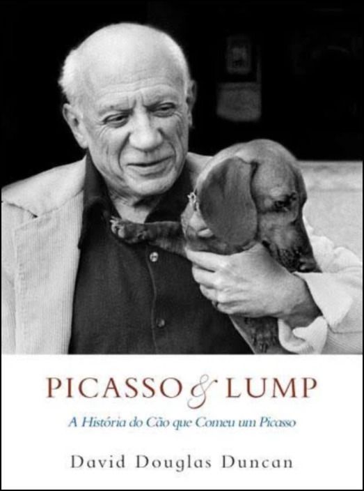 Picasso & Lump