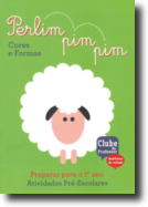 Perlimpimpim - Cores e Formas