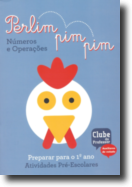 Perlimpimpim - Números e Operações
