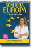 Senhora Europa