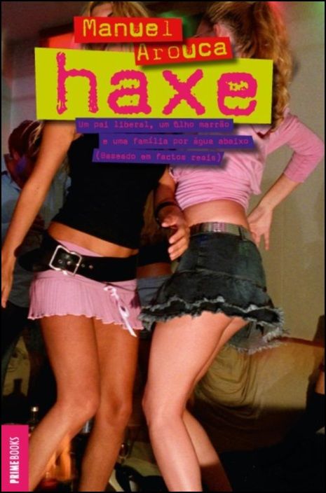 Haxe