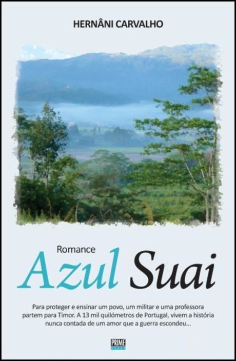 Azul Suai