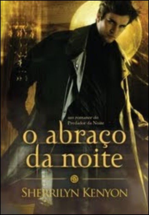 O Abraço da Noite