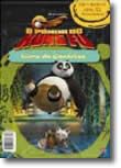 O Panda do Kung Fu - Livro de Cenários