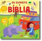 Eu Espreito a Bíblia