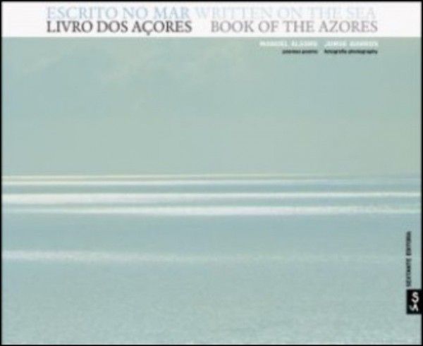 Escrito no Mar / Written on the Sea