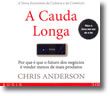 A Cauda Longa (Áudio-Livro)