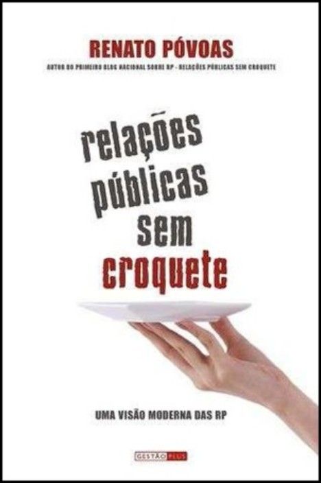 Relações Públicas Sem Croquete