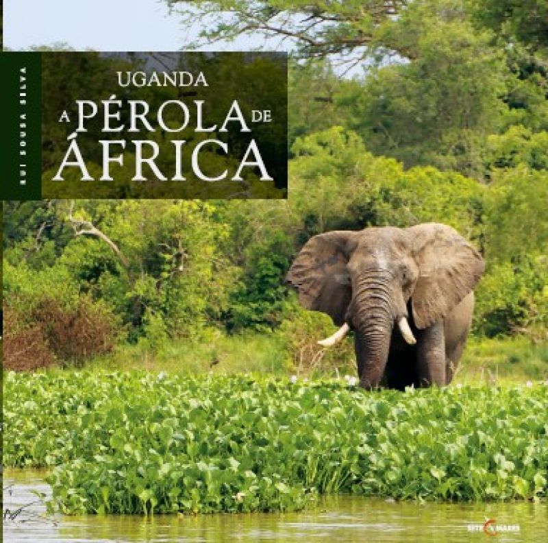 Uganda - A Pérola de África