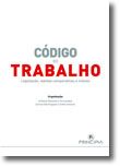 Código do Trabalho - Legislação, Tabelas e Indices