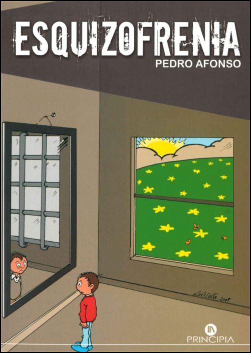 Esquizofrenia