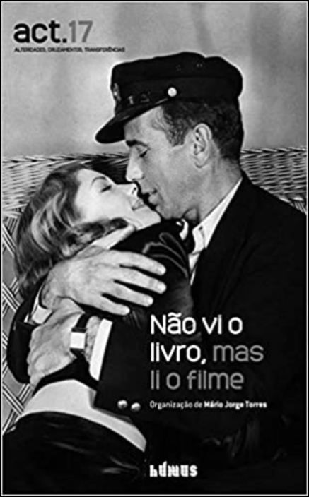 Não Vi o Livro, mas Li o Filme - Act. 17