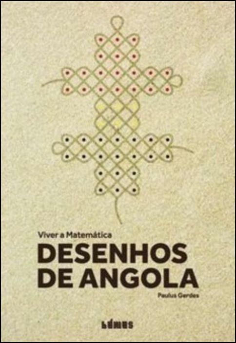Viver a Matemática - Desenhos de Angola