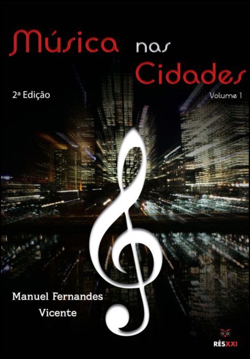 Música nas Cidades