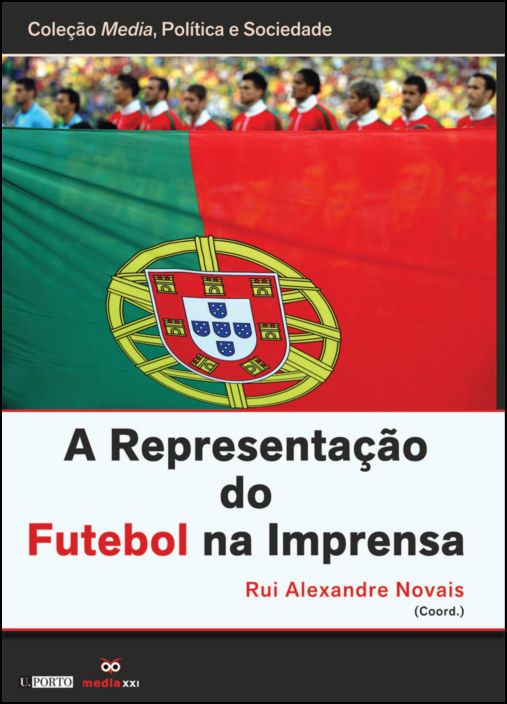 A Representação do Futebol na Imprensa