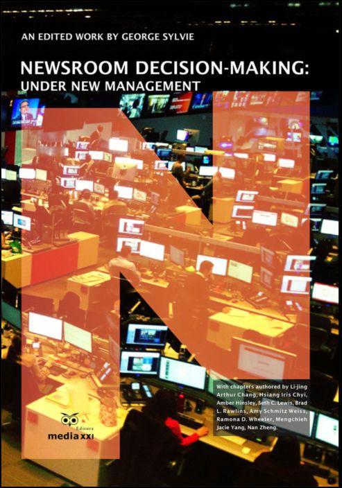 Newsroom Decision Makers
