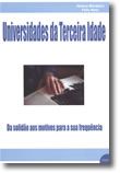 Universidades da Terceira Idade - Da solidão aos motivos para a sua frequência
