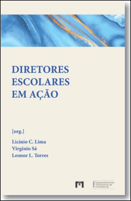 Diretores Escolares em Ação