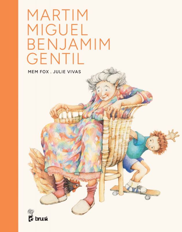 Martim Miguel Benjamim Gentil