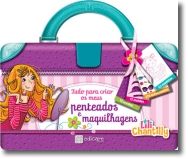 Lili Chantilly - Penteados e Maquilhagens