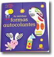 As Minhas Formas Autocolantes
