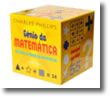 Génio da Matemática - Livro em Cubo