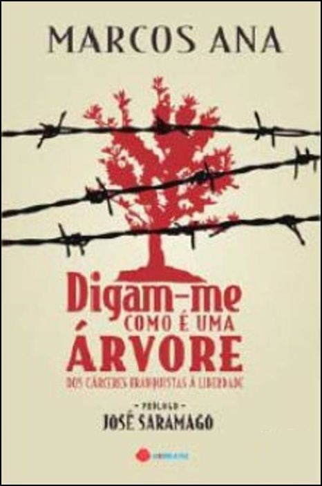 Digam-me Como é Uma Árvore