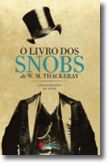 O Livro dos Snobs