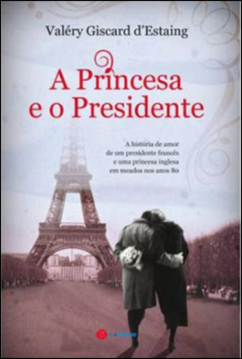 A Princesa e o Presidente