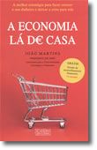 A Economia lá de Casa