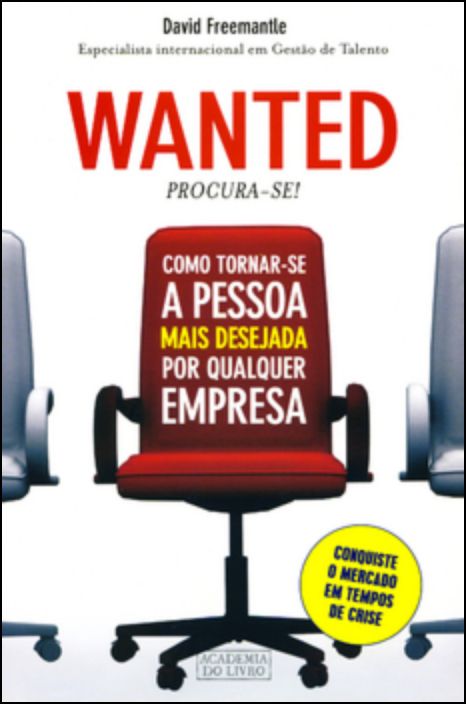 Wanted