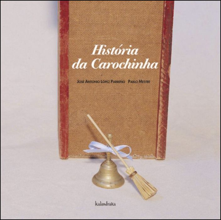 História da Carochinha